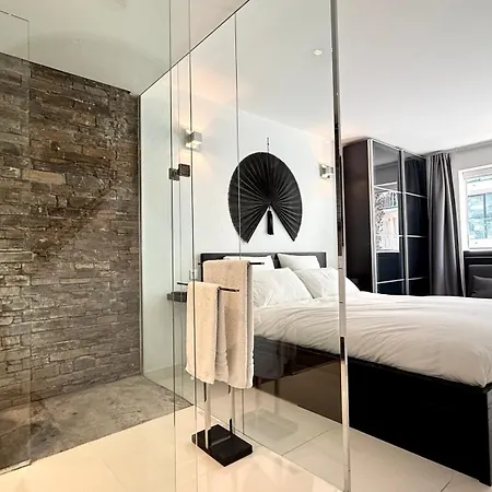 Design Palm Appartement *