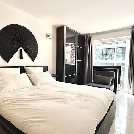 Appartement Design Palm