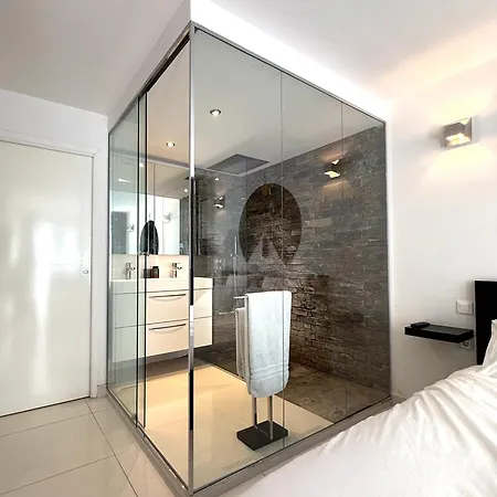 Design Palm Appartement