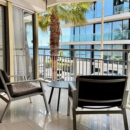 Design Palm * Cannes