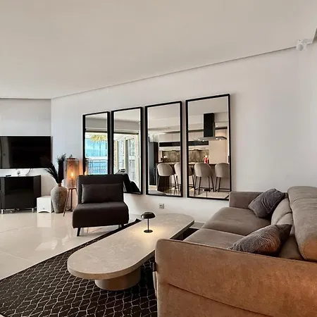 Design Palm Appartement